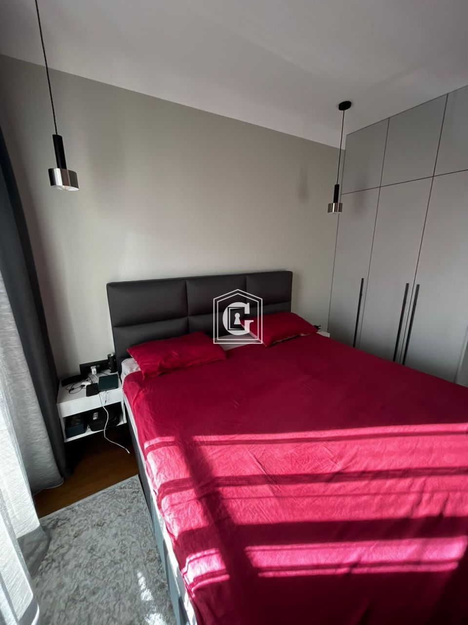 Апартаменты в Будве, Черногория, 77 м² - фото 15