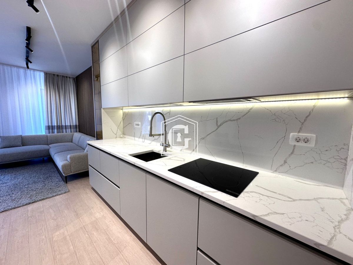 Апартаменты в Будве, Черногория, 86 м² - фото 15