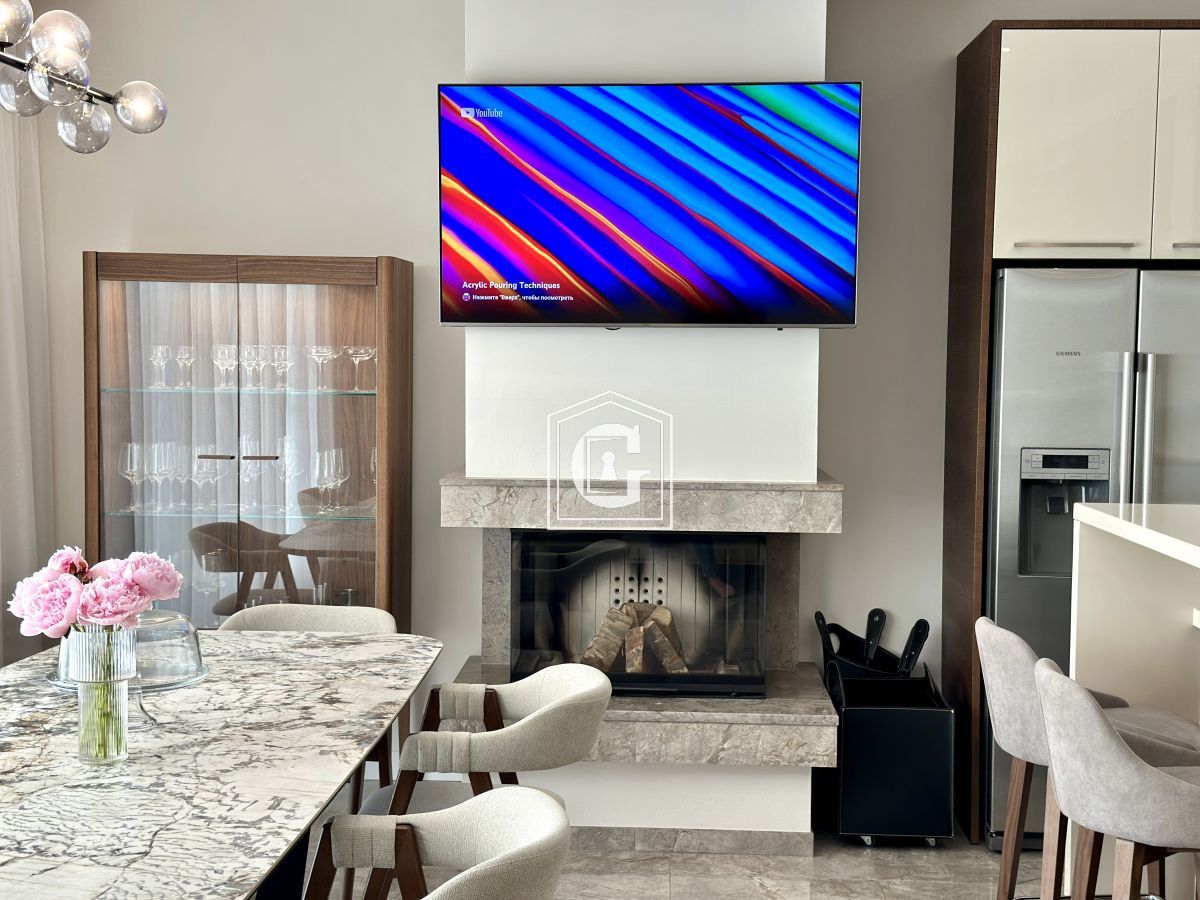 Вилла в Бечичи, Черногория, 400 м² - фото 15