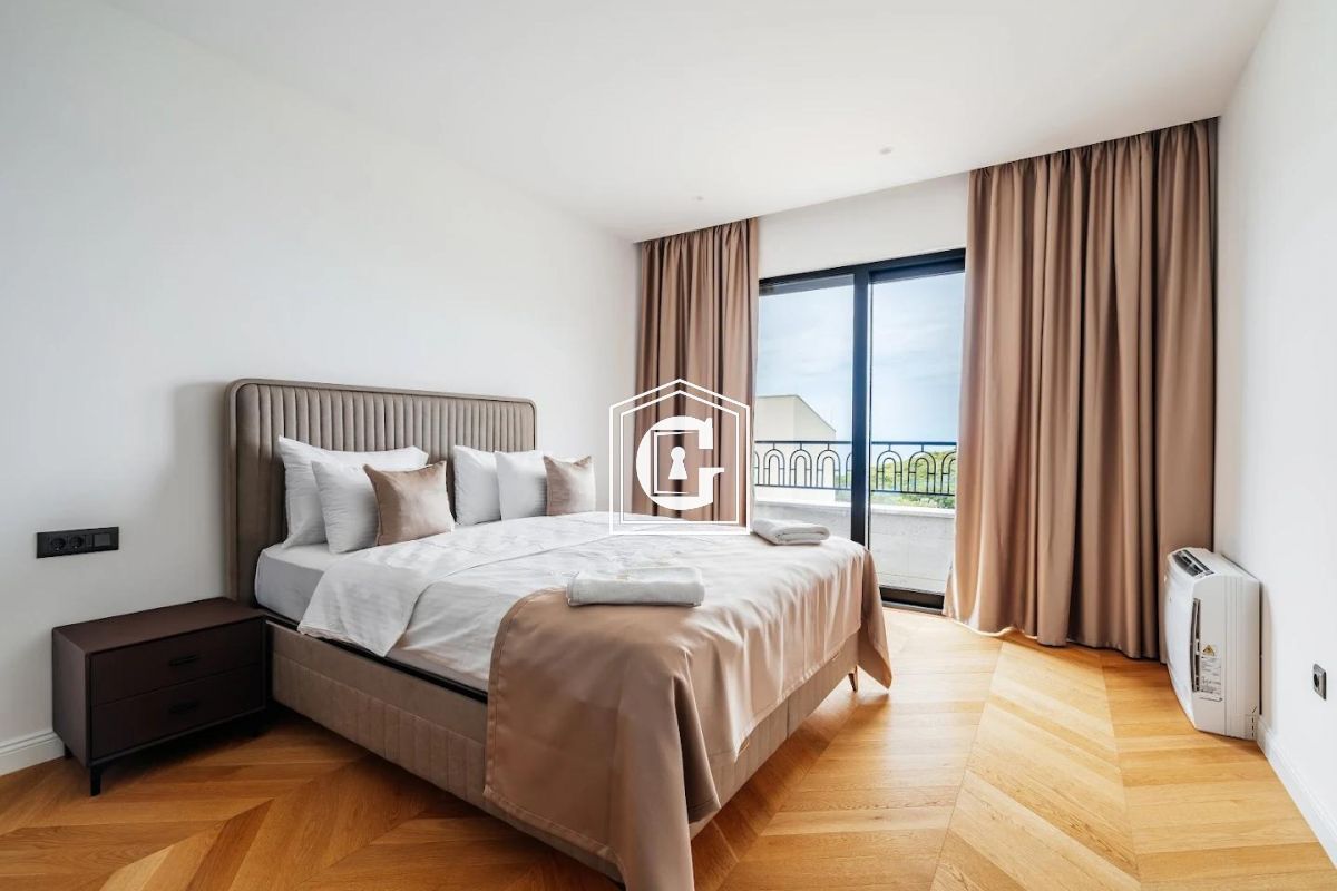 Вилла в Режевичах, Черногория, 318 м² - фото 15