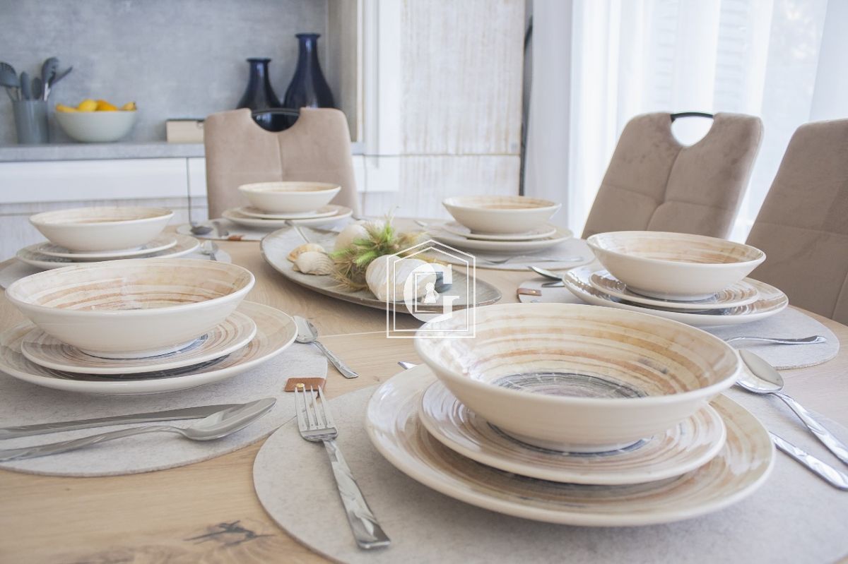 Апартаменты в Бечичи, Черногория, 73 м² - фото 15