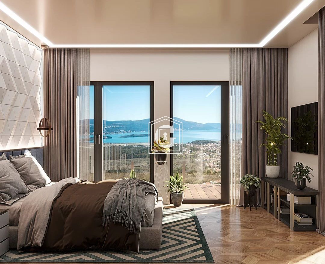 Таунхаус в Каваче, Черногория, 130 м² - фото 15