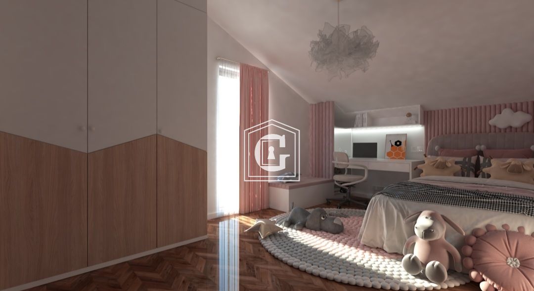 Апартаменты в Будве, Черногория, 236 м² - фото 15