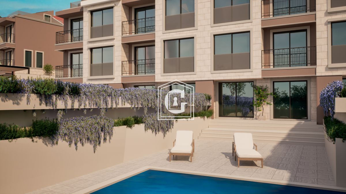 Таунхаус в Режевичах, Черногория, 185 м² - фото 15