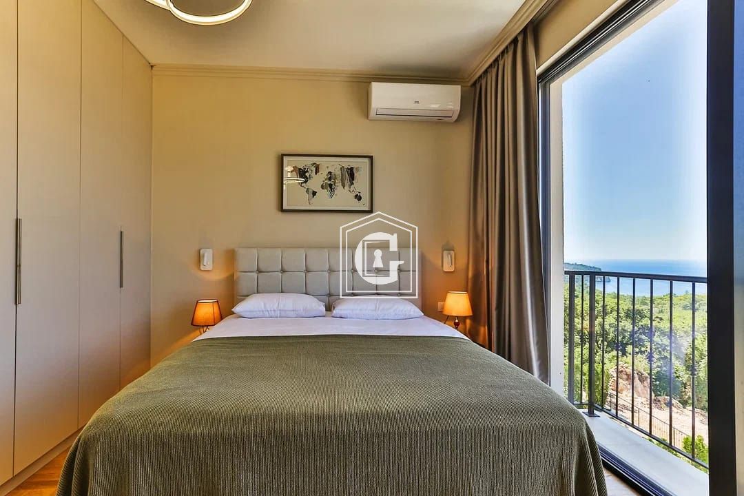 Таунхаус в Будве, Черногория, 220 м² - фото 15