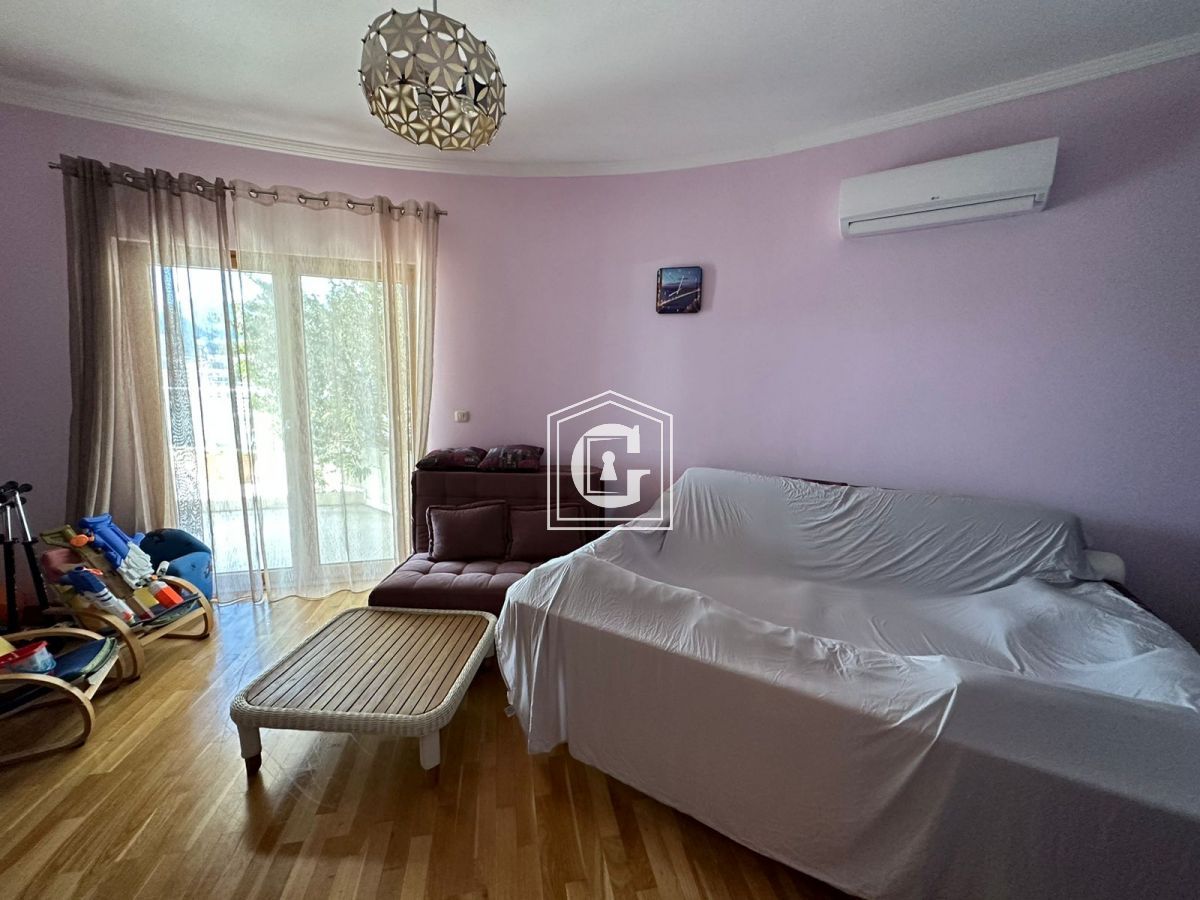 Апартаменты в Рафаиловичах, Черногория, 140 м² - фото 15