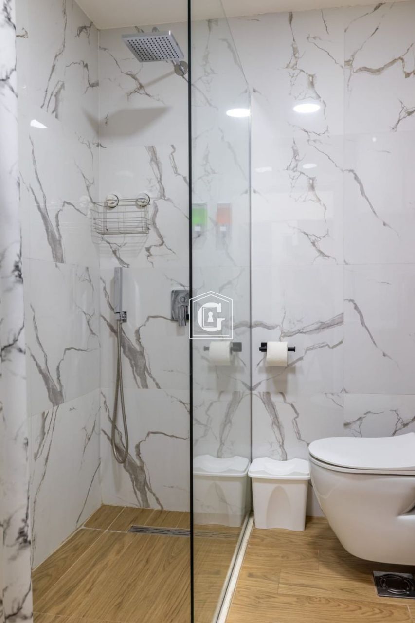 Апартаменты в Баре, Черногория, 32 м² - фото 15