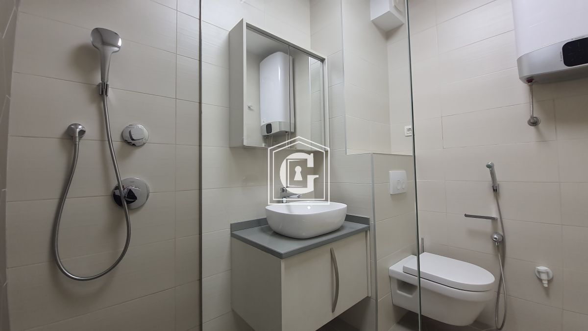 Апартаменты в Которе, Черногория, 55 м² - фото 15