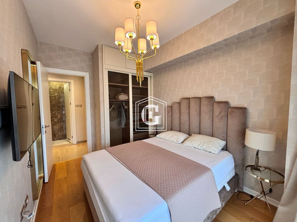 Апартаменты в Будве, Черногория, 87 м² - фото 15