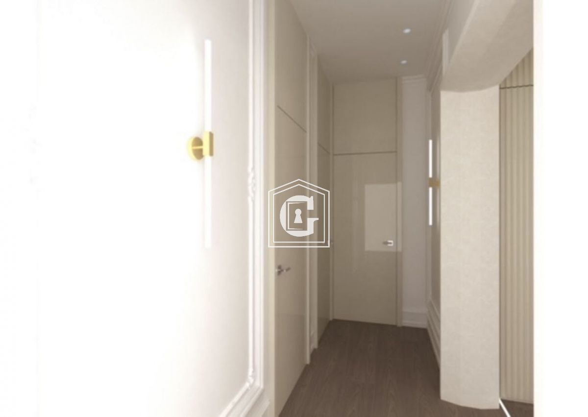 Апартаменты в Будве, Черногория, 155 м² - фото 15