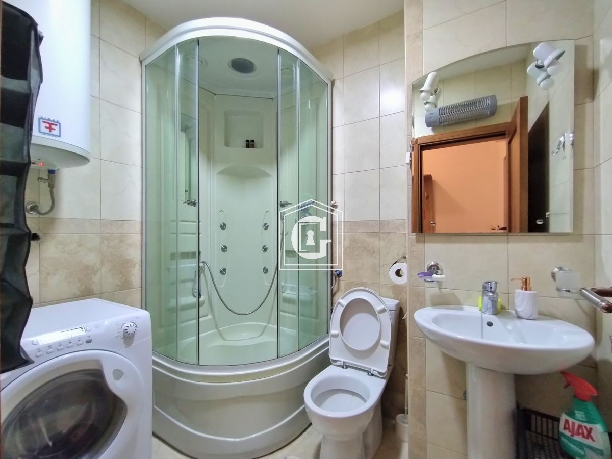 Апартаменты в Будве, Черногория, 56 м² - фото 15