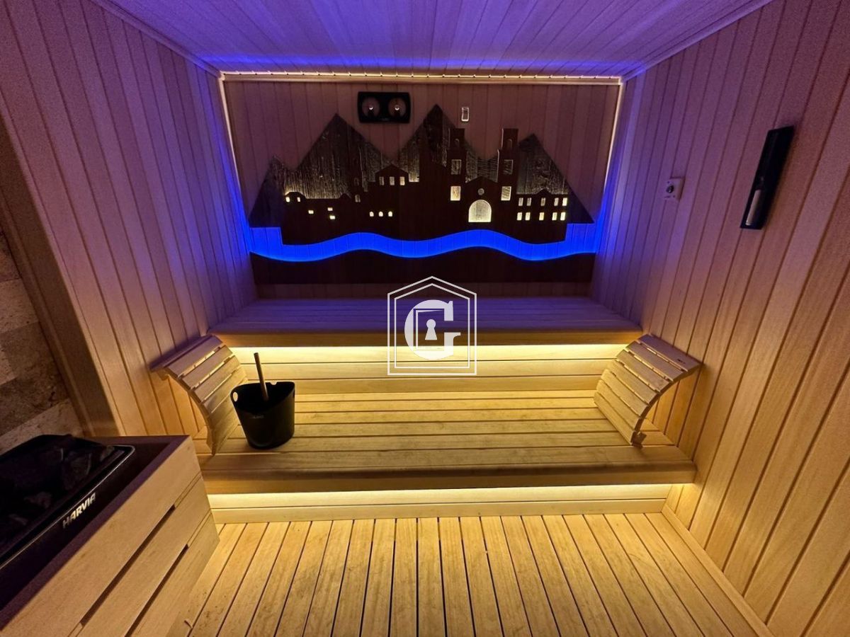 Апартаменты в Бечичи, Черногория, 51 м² - фото 15