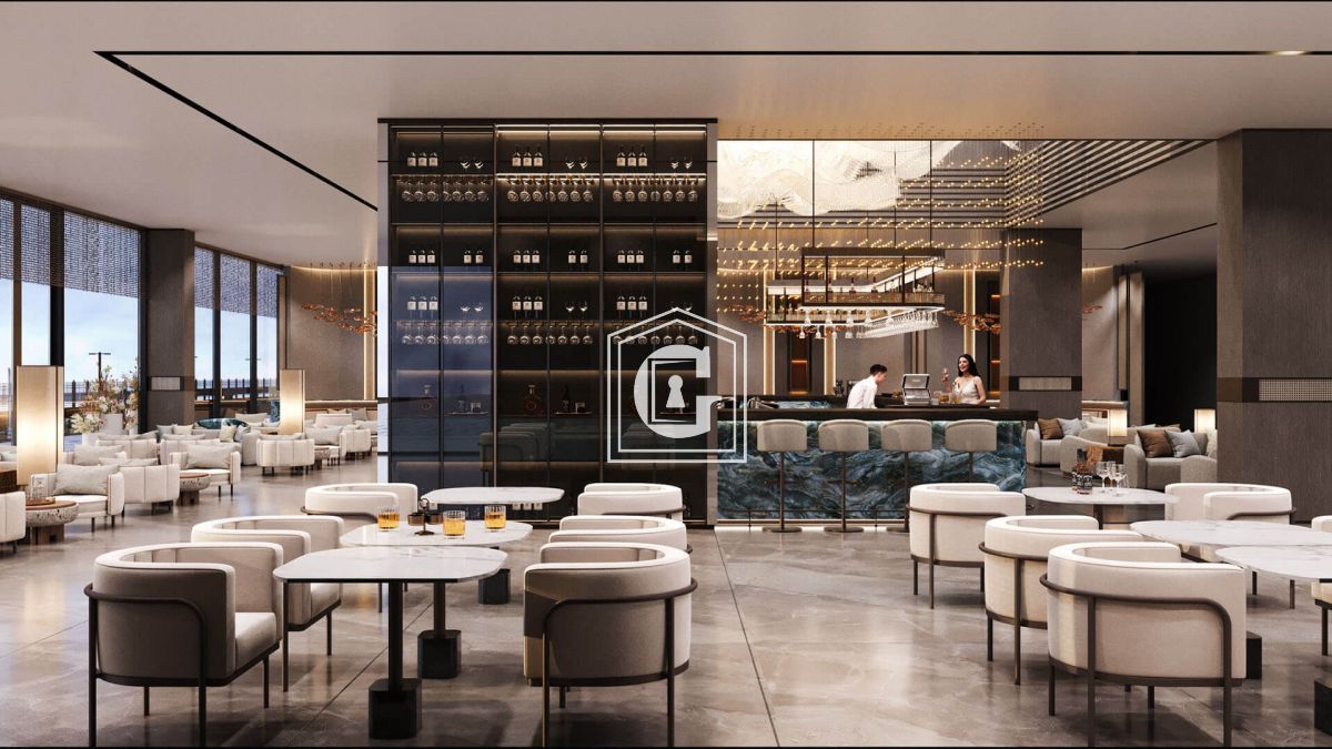 Апартаменты в Будве, Черногория, 84 м² - фото 15