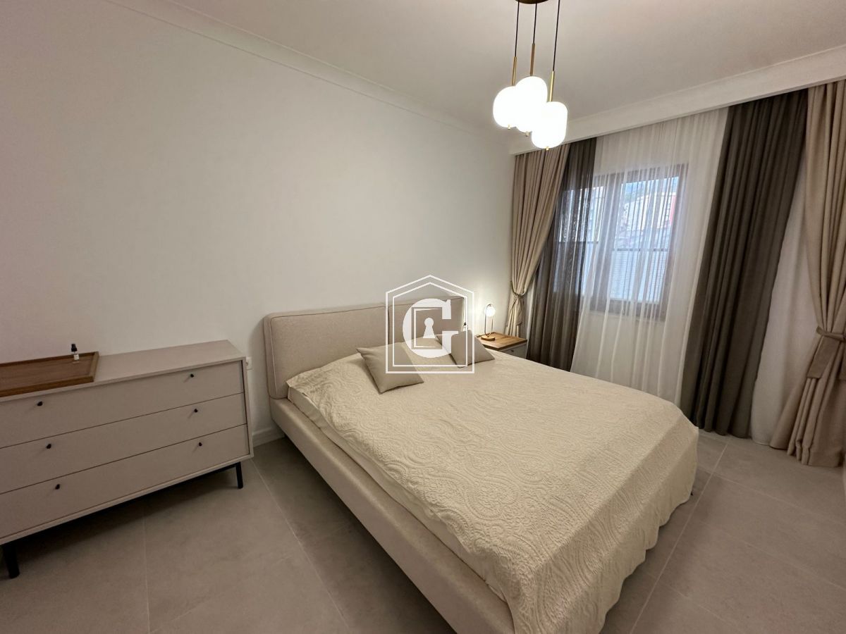 Апартаменты в Бечичи, Черногория, 83 м² - фото 15