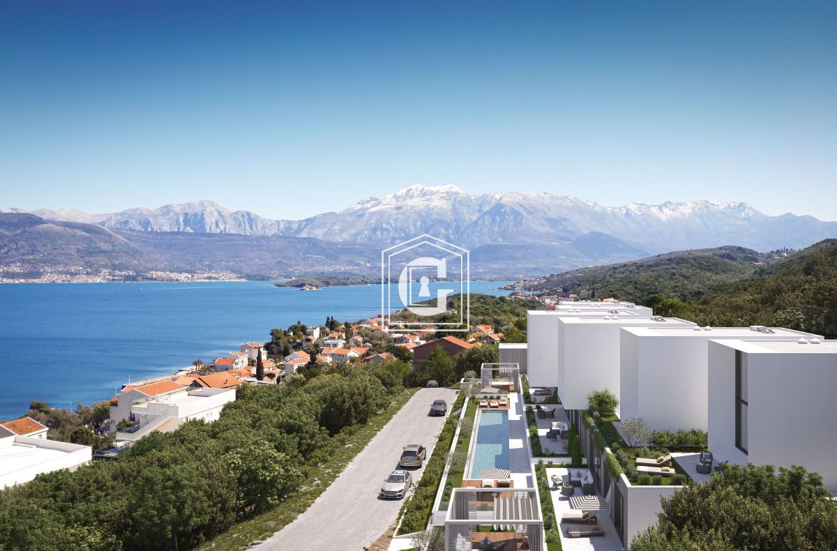 Апартаменты в Крашичах, Черногория, 157 м² - фото 15