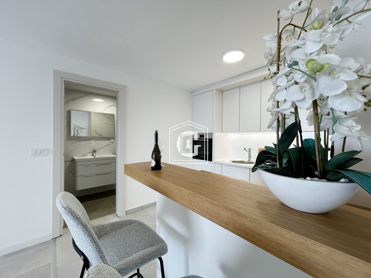 Апартаменты в Будве, Черногория, 71 м² - фото 15