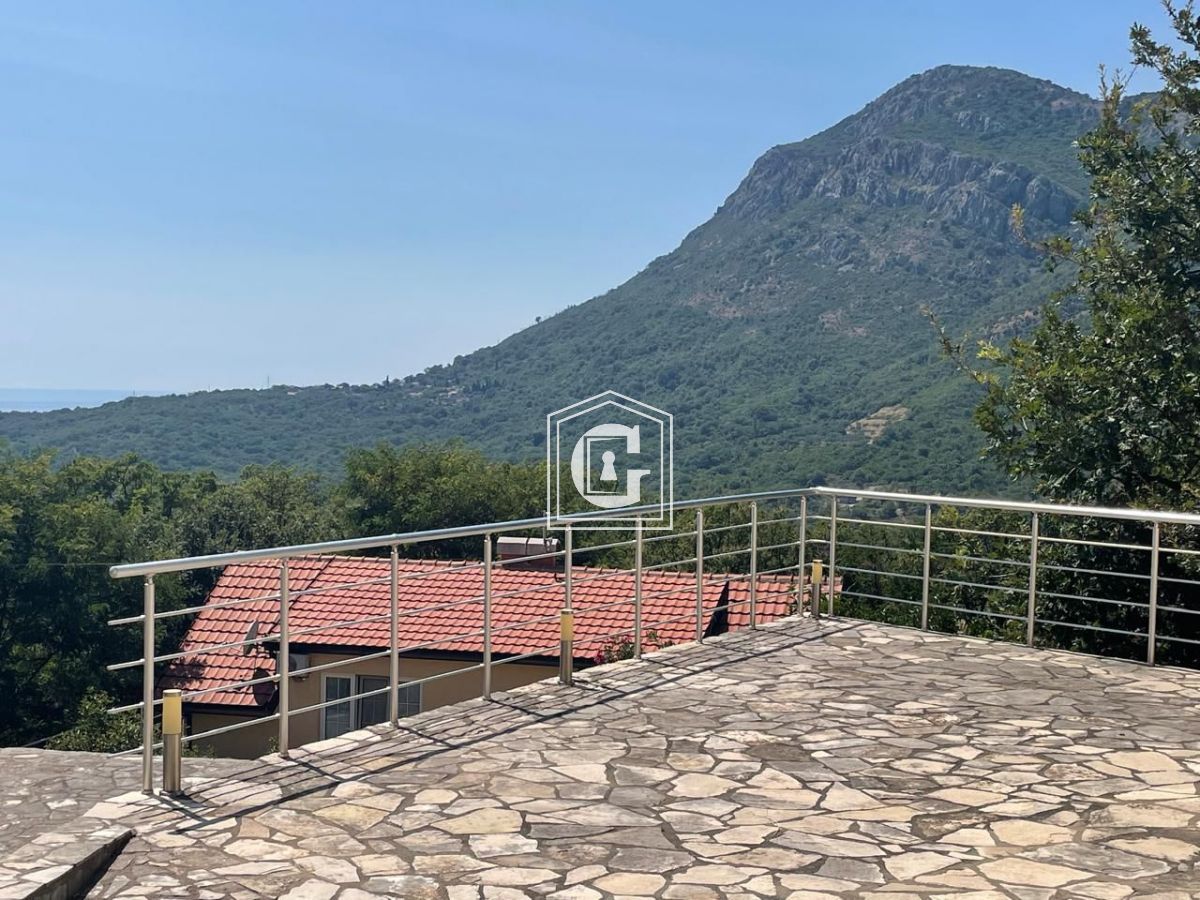 Таунхаус в Баре, Черногория, 122 м² - фото 15