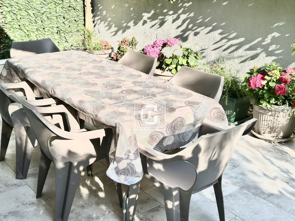 Апартаменты в Будве, Черногория, 88 м² - фото 15