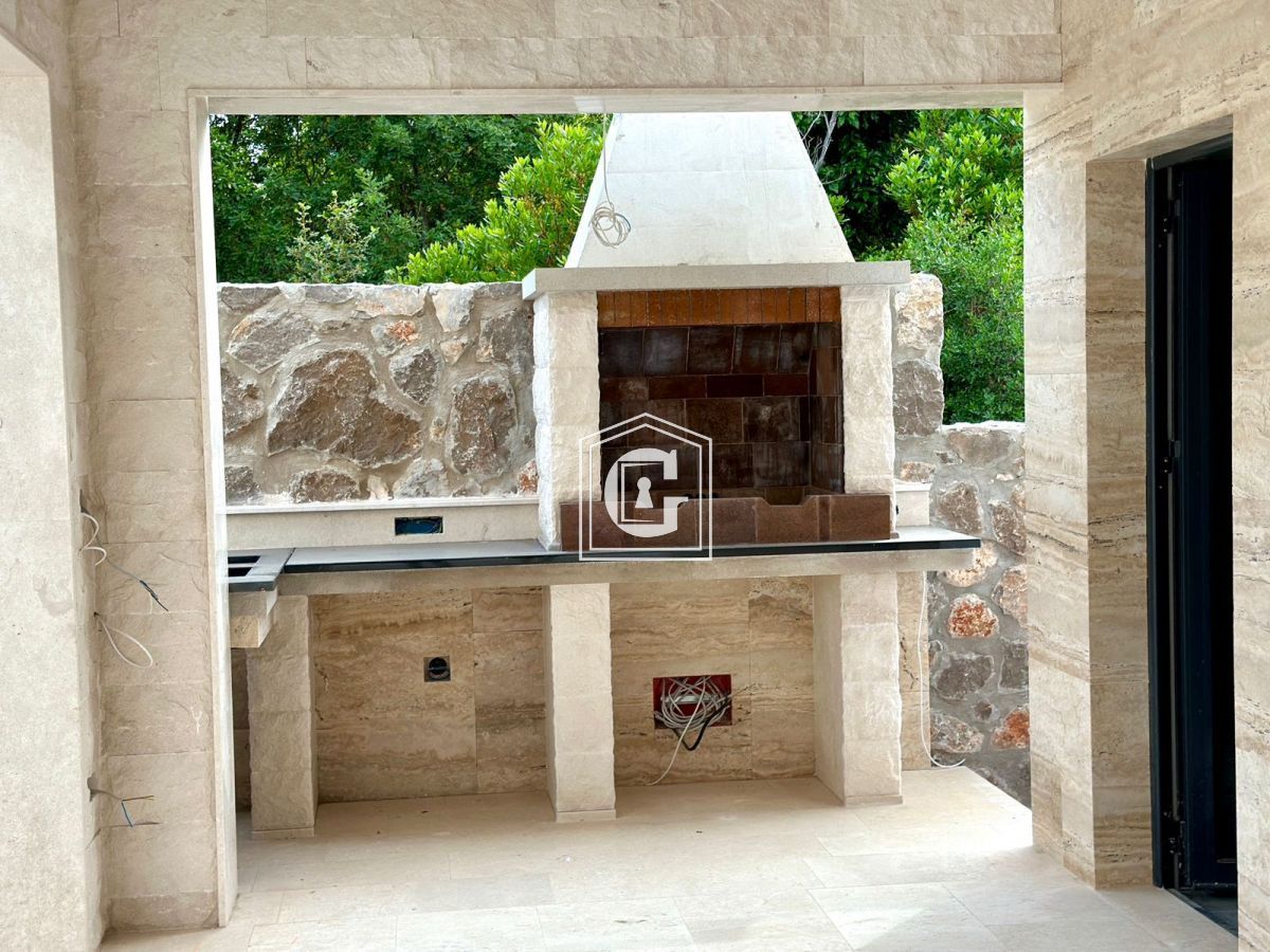 Вилла в Кримовице, Черногория, 210 м² - фото 15