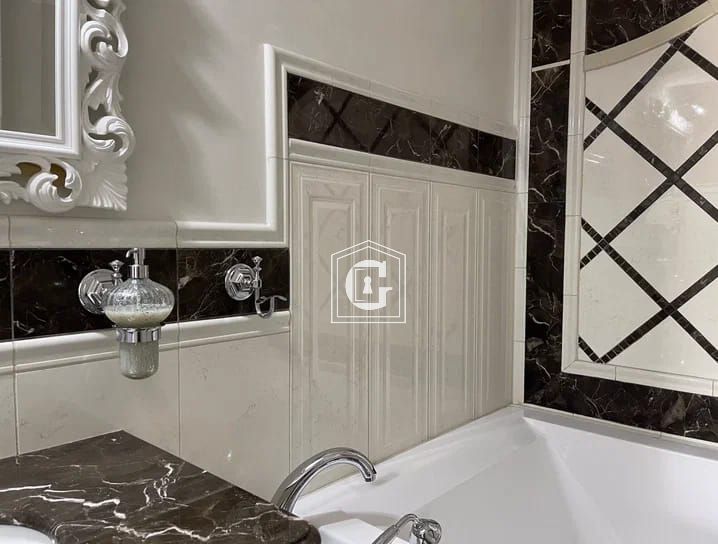 Апартаменты в Будве, Черногория, 134 м² - фото 15