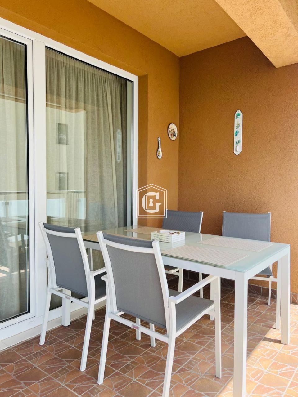 Апартаменты в Бечичи, Черногория, 136 м² - фото 15