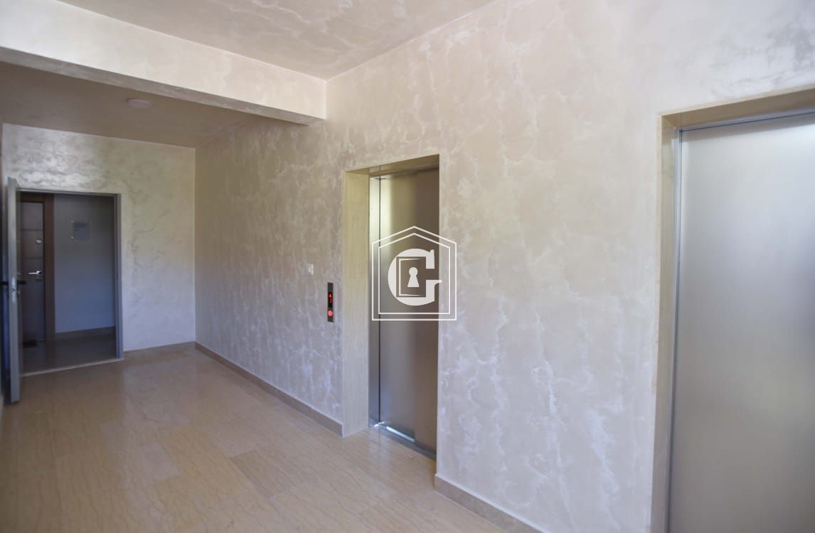 Апартаменты в Бечичи, Черногория, 43 м² - фото 15