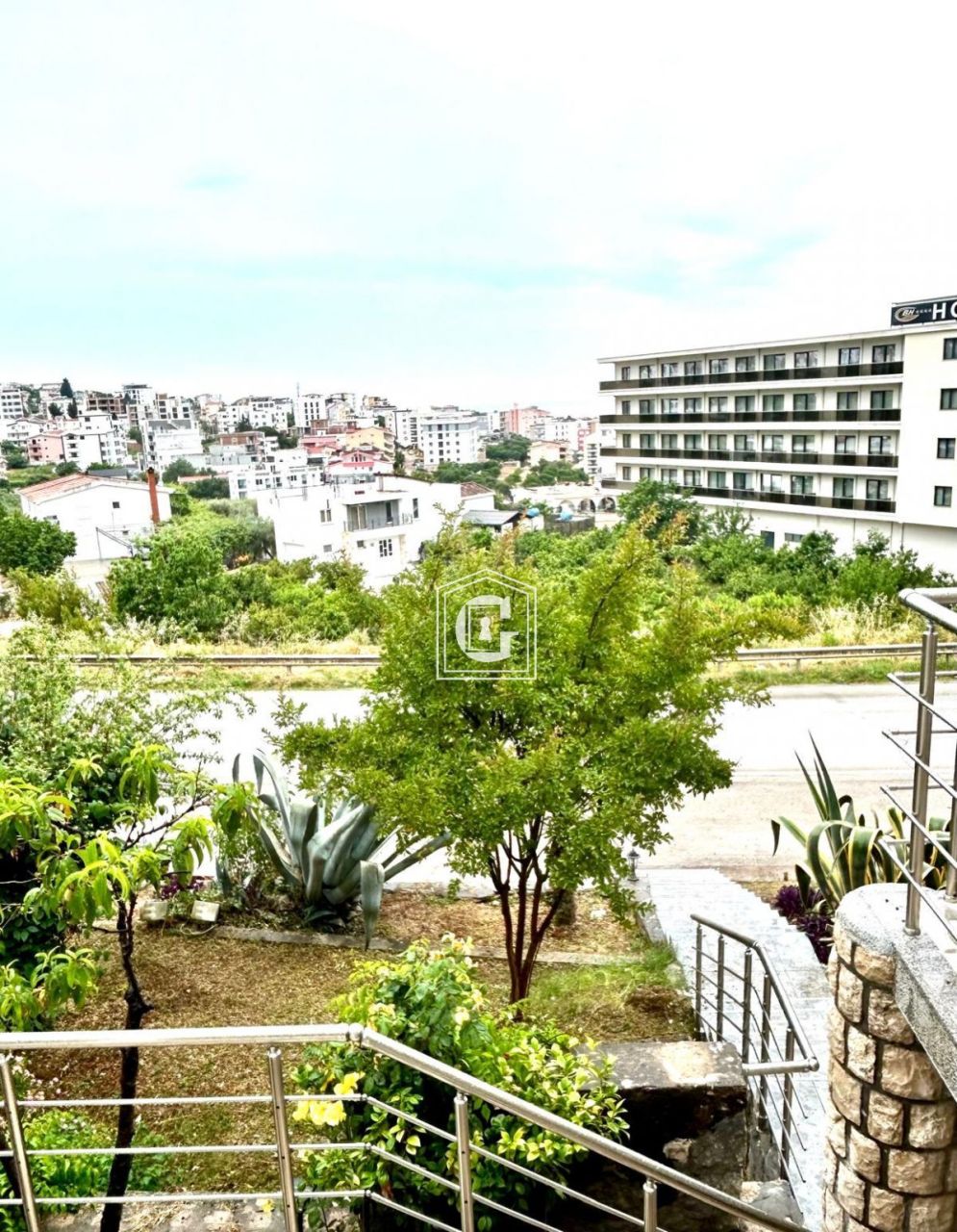 Вилла в Добра Воде, Черногория, 142 м² - фото 15