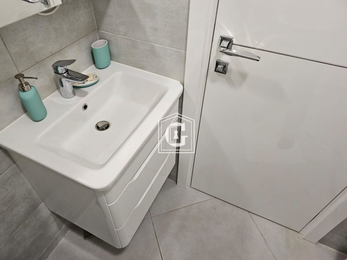 Апартаменты в Будве, Черногория, 45 м² - фото 15