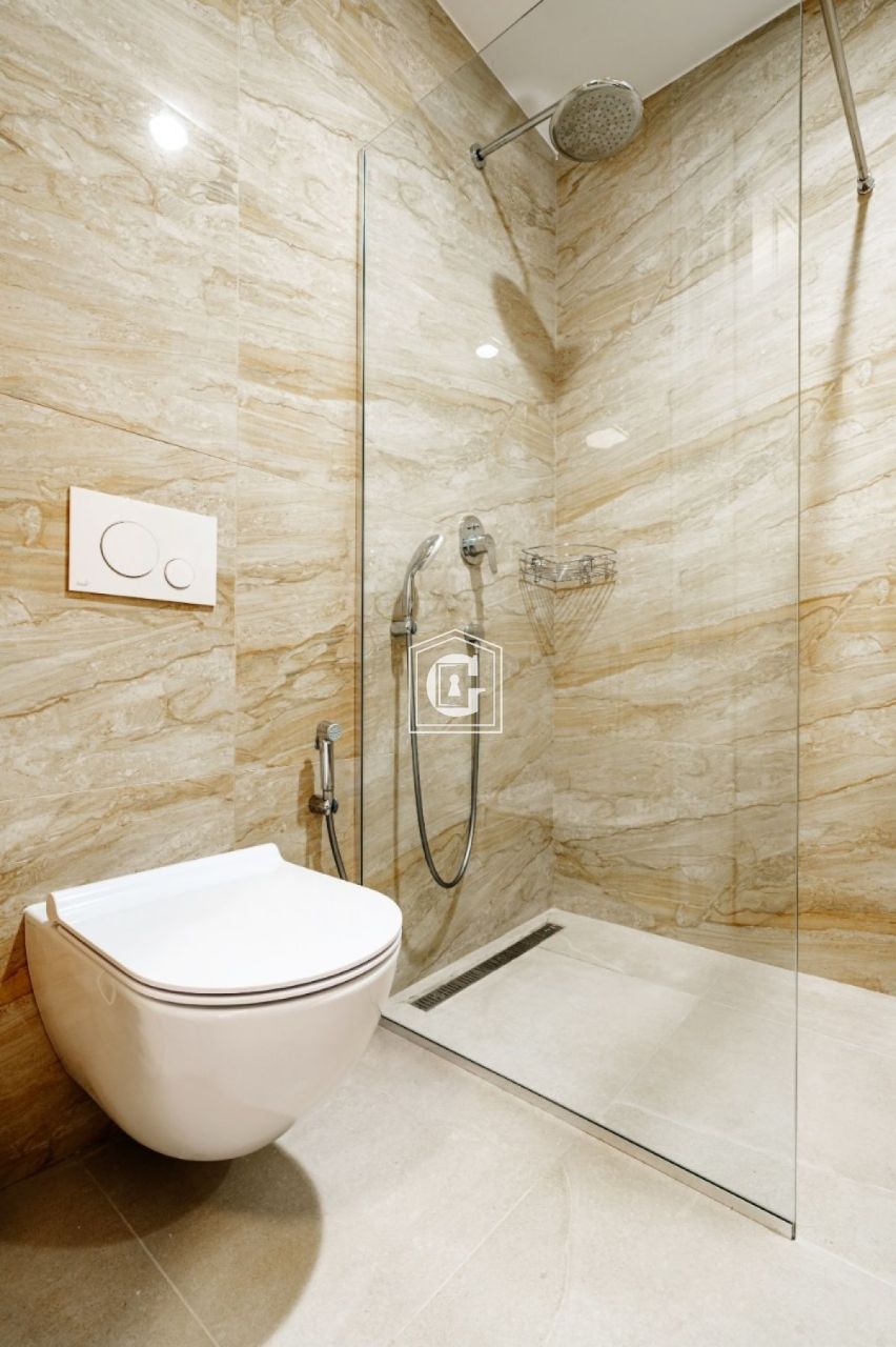 Апартаменты в Бечичи, Черногория, 65 м² - фото 15