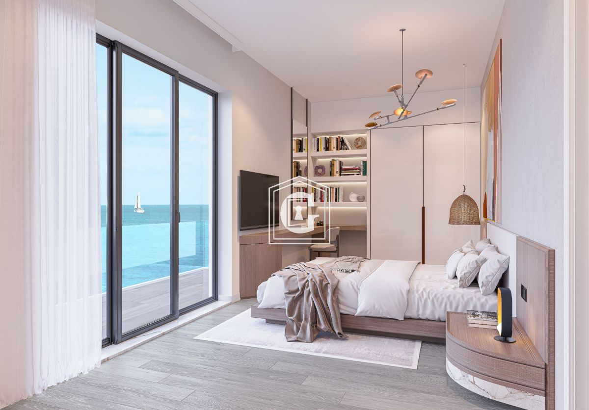 Апартаменты в Баре, Черногория, 44 м² - фото 9