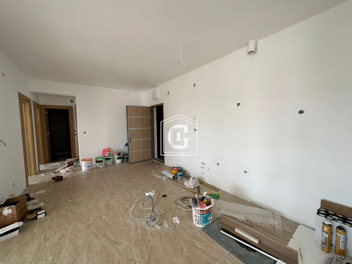 Апартаменты в Бечичи, Черногория, 150 м² - фото 15