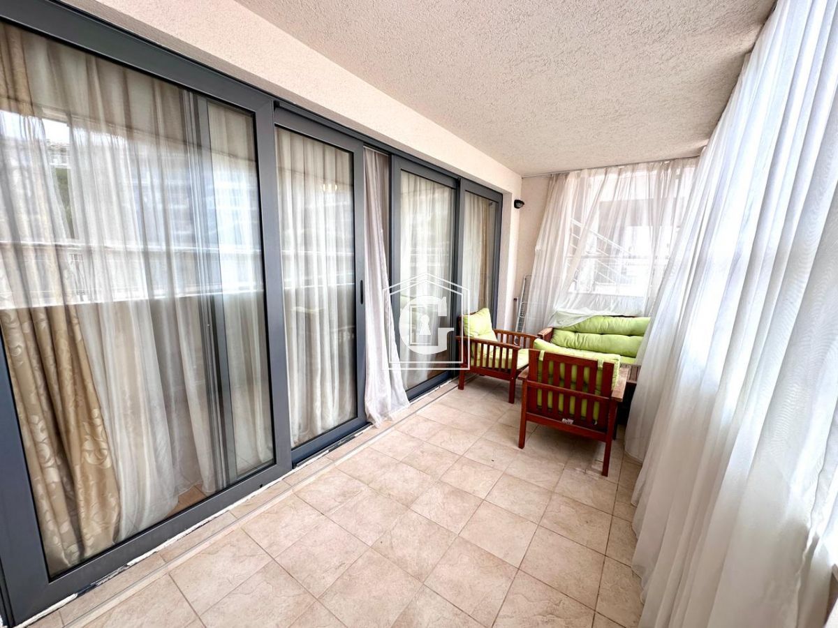 Апартаменты в Пржно, Черногория, 77 м² - фото 15