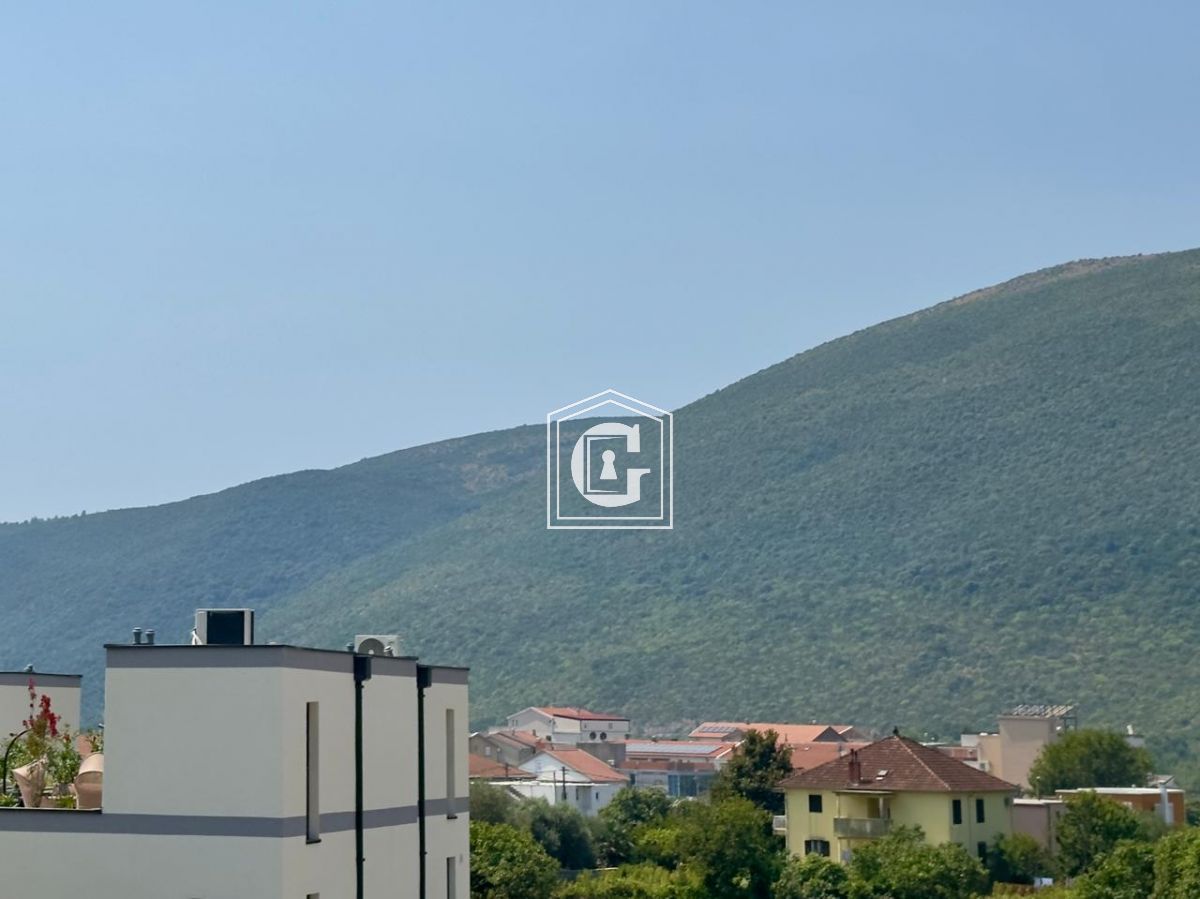 Поместье в Ластве, Черногория, 135 м² - фото 15