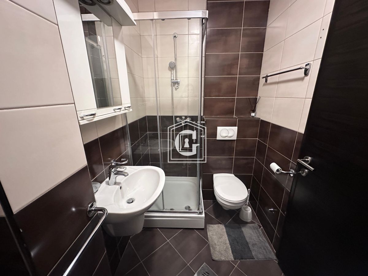 Апартаменты в Будве, Черногория, 42 м² - фото 15