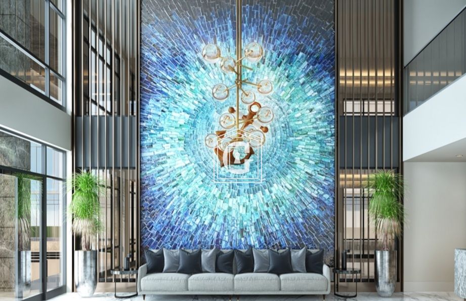 Апартаменты в Будве, Черногория, 36 м² - фото 15