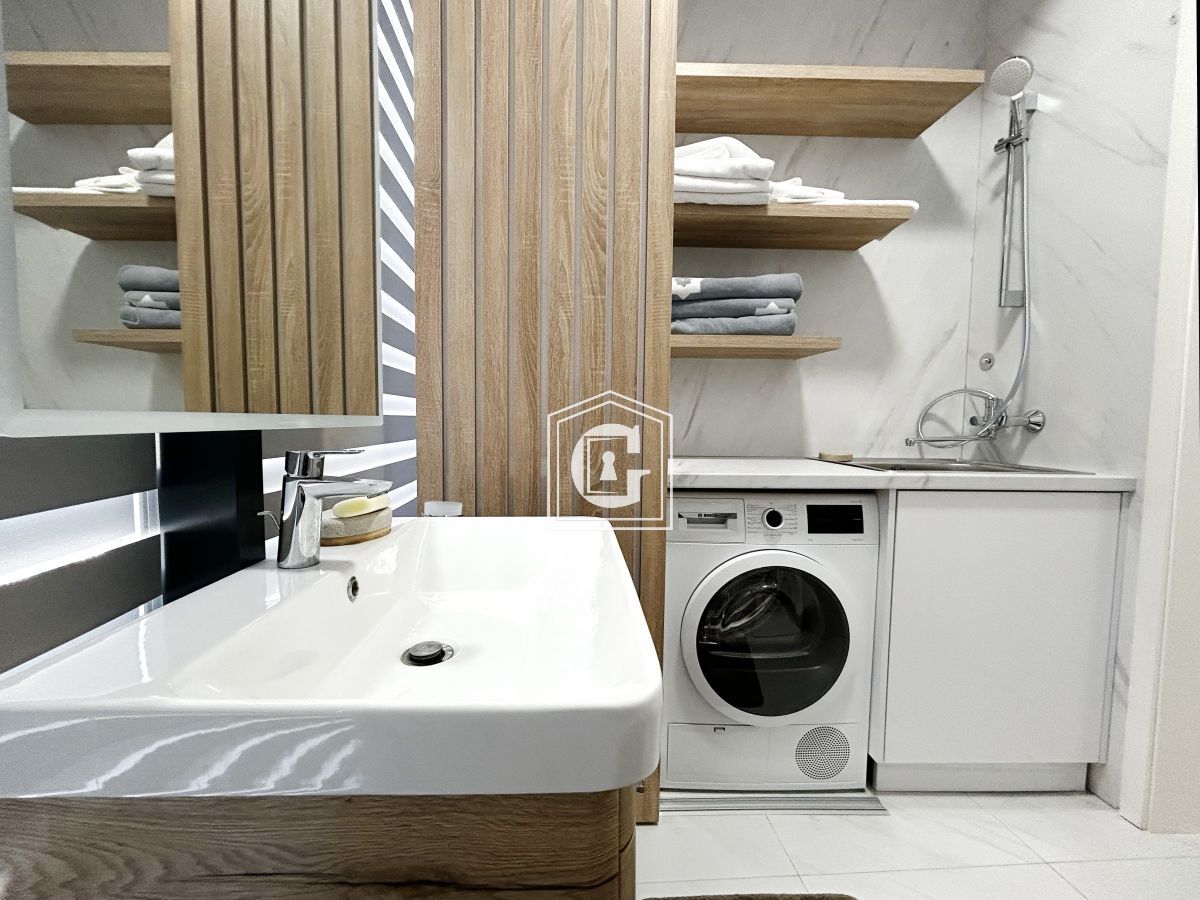 Апартаменты в Будве, Черногория, 347 м² - фото 16