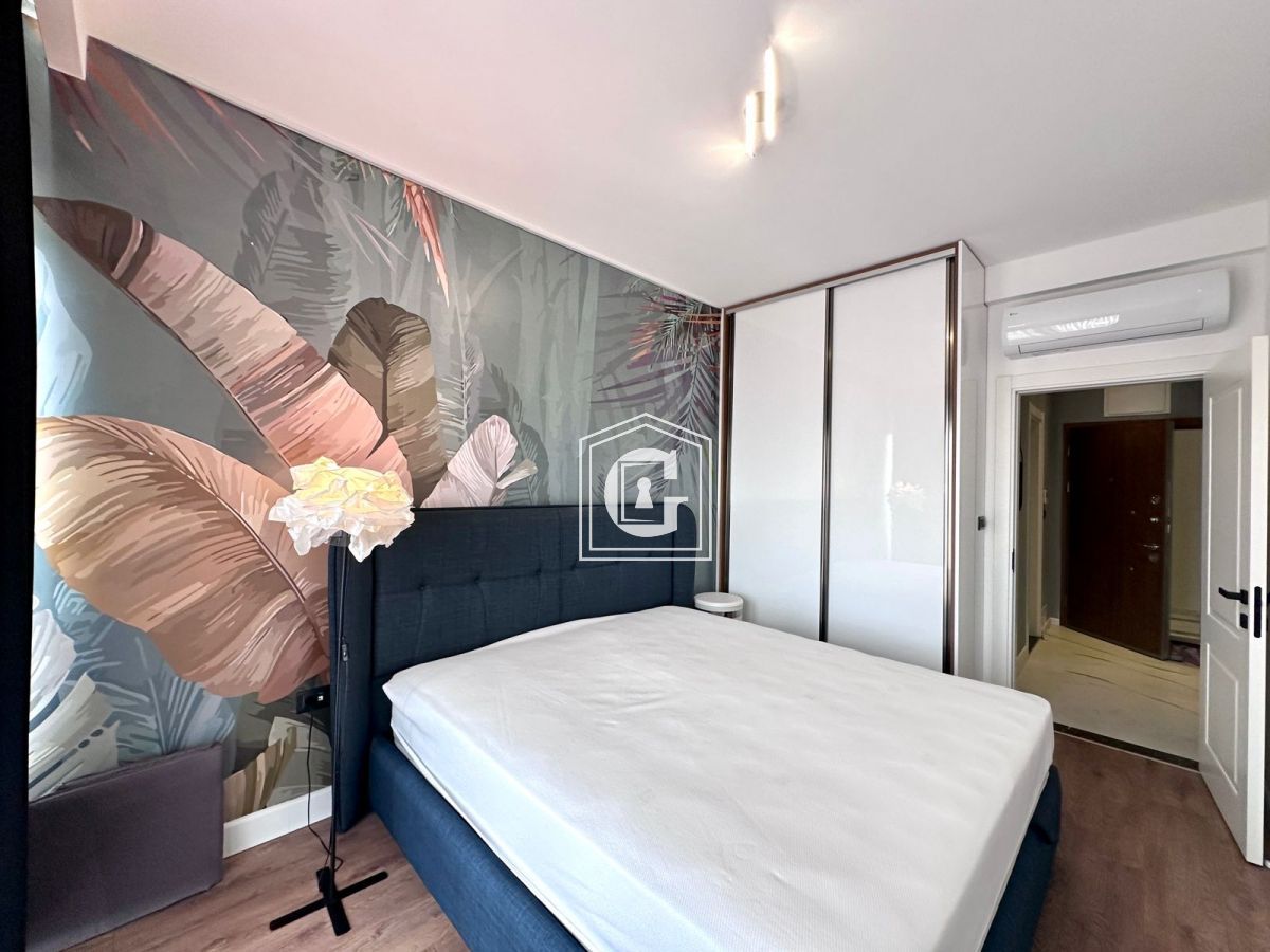 Апартаменты в Бечичи, Черногория, 51 м² - фото 16