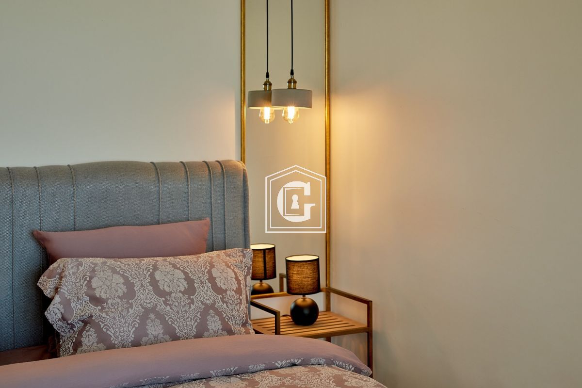 Апартаменты в Бечичи, Черногория, 73 м² - фото 16