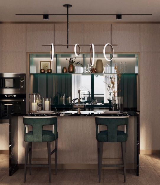 Апартаменты в Тивате, Черногория, 47 м² - фото 16