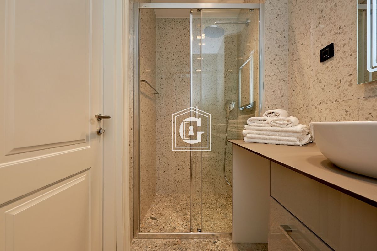 Апартаменты в Бечичи, Черногория, 115 м² - фото 16