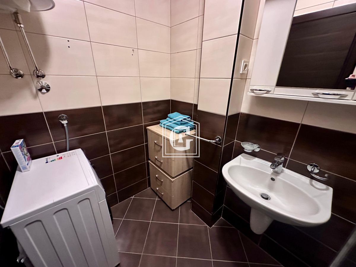 Апартаменты в Будве, Черногория, 42 м² - фото 16