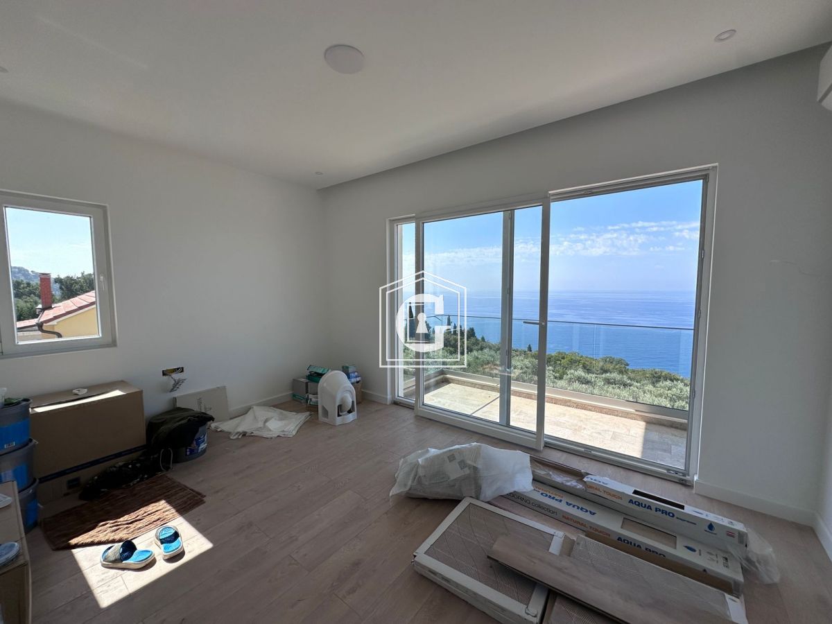 Вилла в Режевичах, Черногория, 217 м² - фото 16