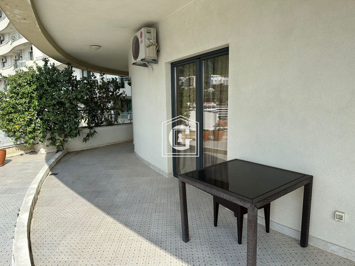 Апартаменты в Рафаиловичах, Черногория, 140 м² - фото 16