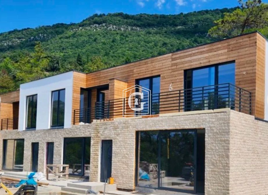 Таунхаус в Каваче, Черногория, 130 м² - фото 16