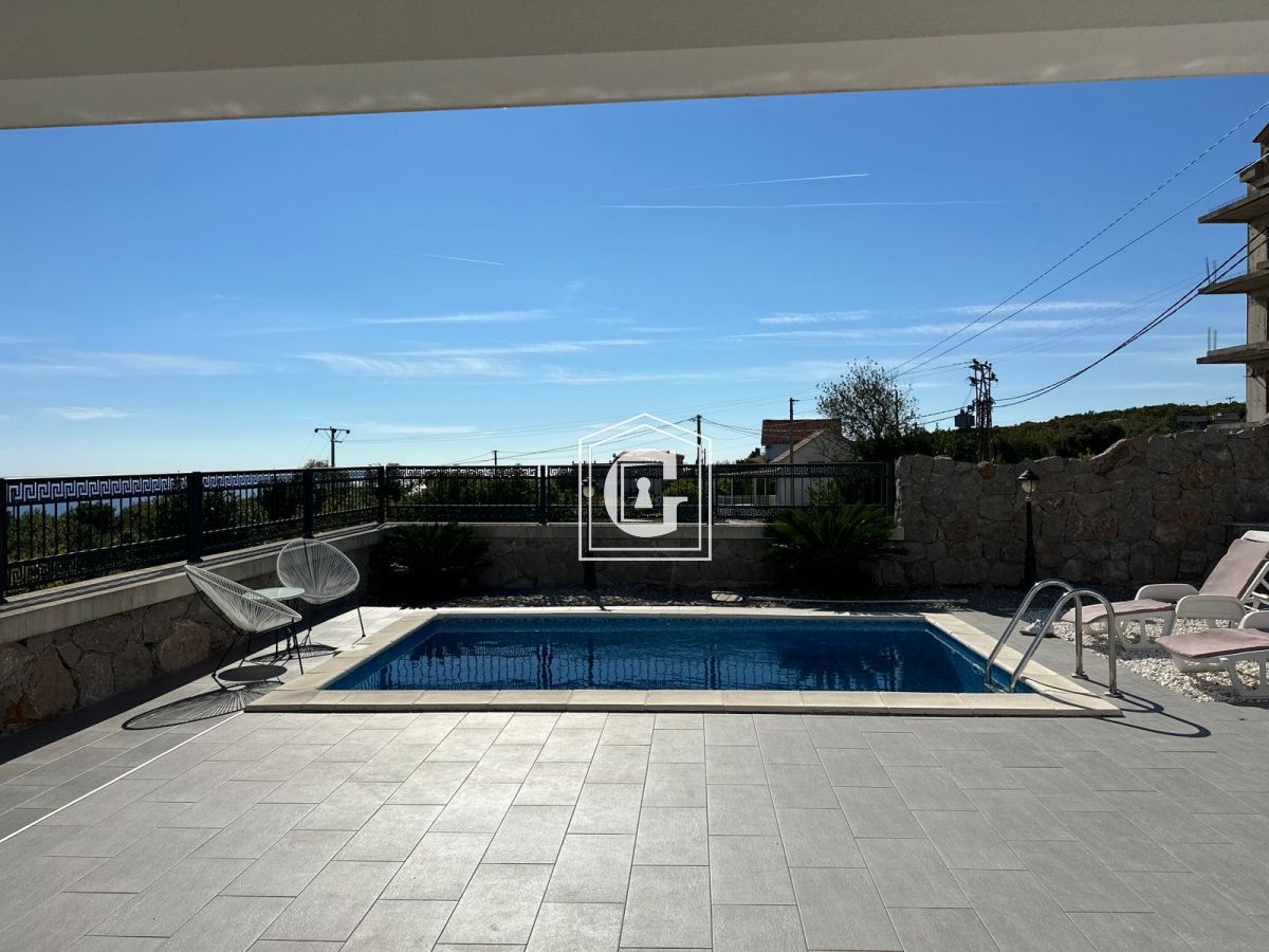 Вилла в Кримовице, Черногория, 98 м² - фото 16