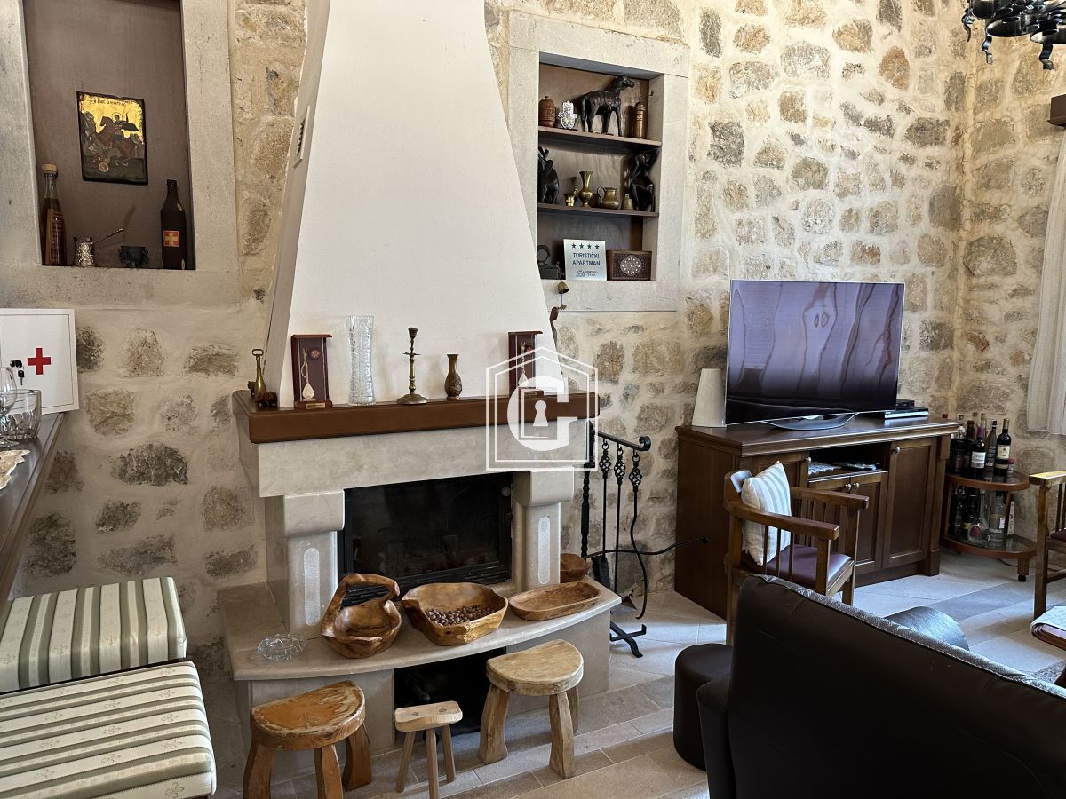 Вилла в Будве, Черногория, 180 м² - фото 16