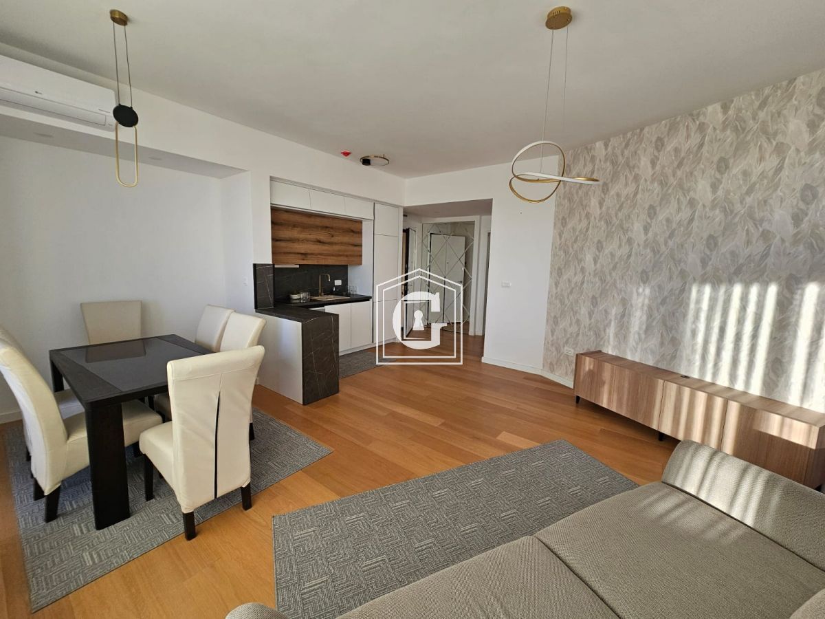 Апартаменты в Бечичи, Черногория, 67 м² - фото 16