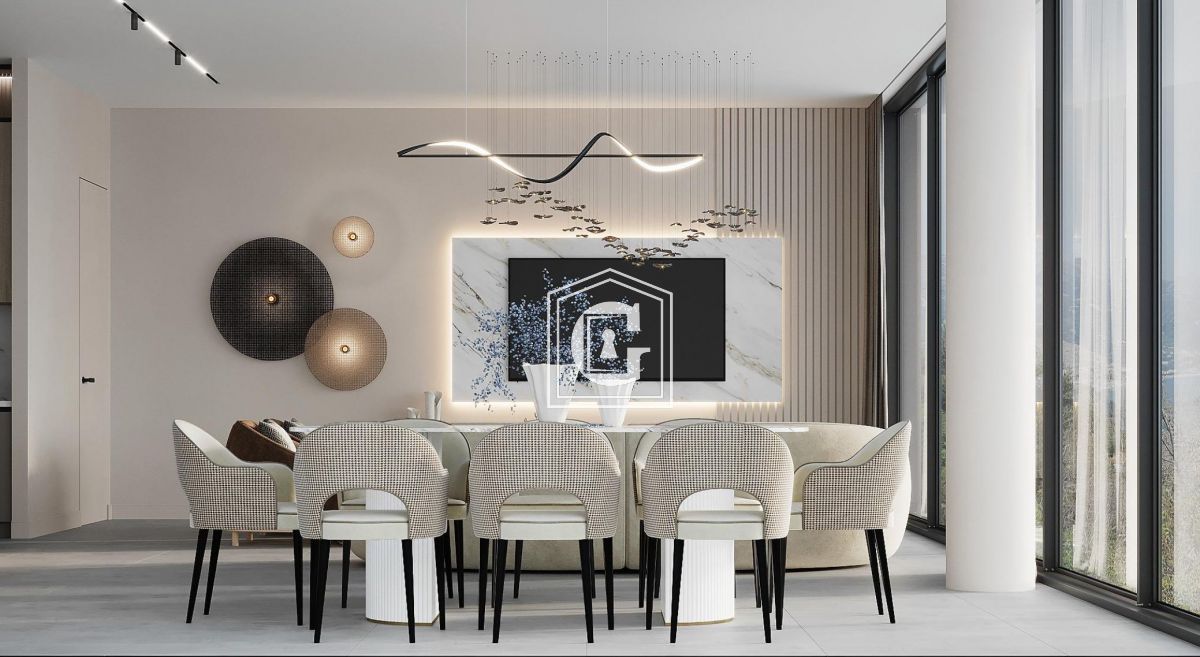 Вилла в Крашичах, Черногория, 350 м² - фото 16