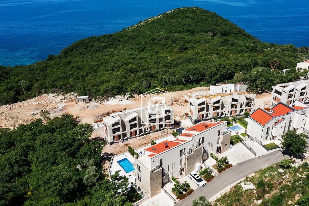 Таунхаус в Будве, Черногория, 220 м² - фото 16