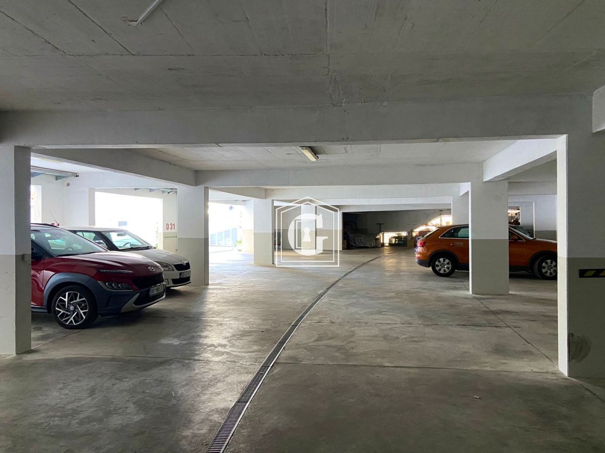 Апартаменты в Бечичи, Черногория, 170 м² - фото 16